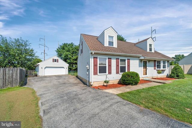 179 RHYTHM CT, Newark, DE 19713