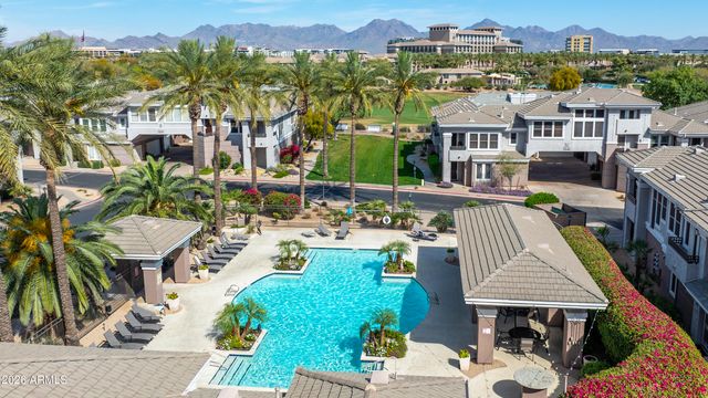 15221 N CLUBGATE Drive 2077, Scottsdale, AZ 85254