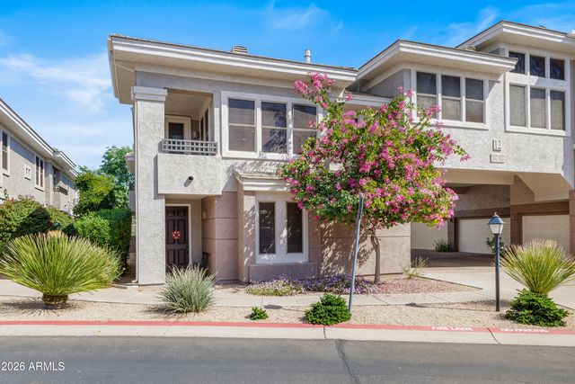 15221 N CLUBGATE Drive 2077, Scottsdale, AZ 85254