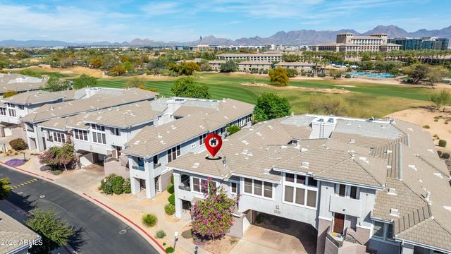 15221 N CLUBGATE Drive 2077, Scottsdale, AZ 85254