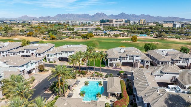 15221 N CLUBGATE Drive 2077, Scottsdale, AZ 85254