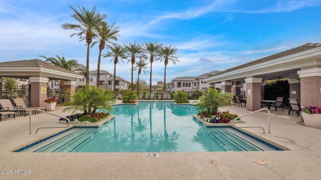 15221 N CLUBGATE Drive 2077, Scottsdale, AZ 85254