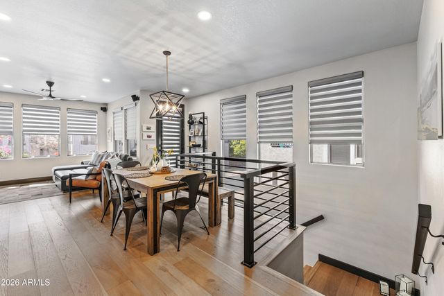 15221 N CLUBGATE Drive 2077, Scottsdale, AZ 85254