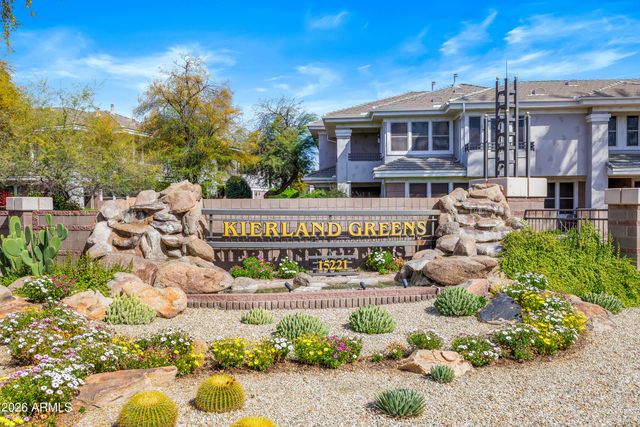 15221 N CLUBGATE Drive 2077, Scottsdale, AZ 85254