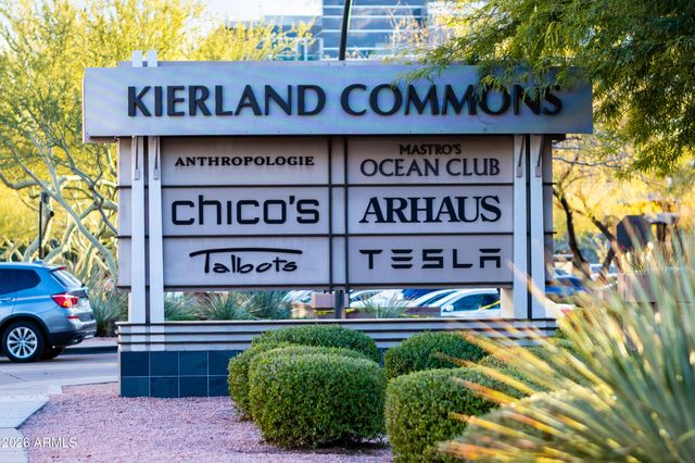 15221 N CLUBGATE Drive 2077, Scottsdale, AZ 85254