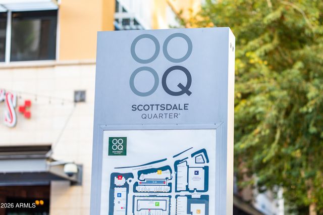 15221 N CLUBGATE Drive 2077, Scottsdale, AZ 85254