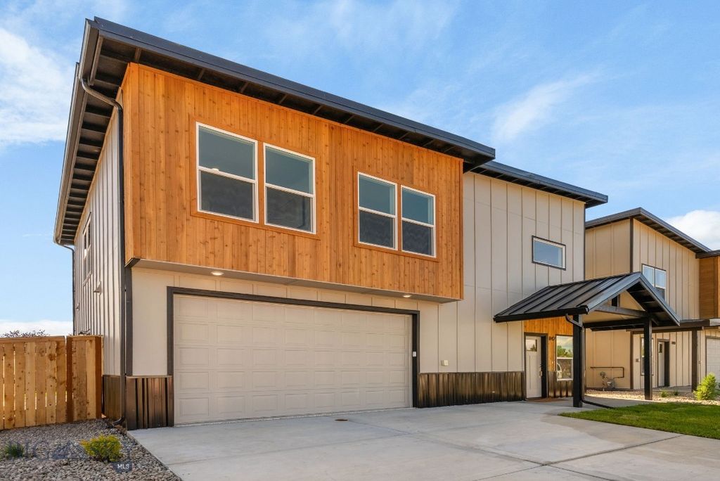 836 ACCOLADE Loop, Belgrade, MT 59714