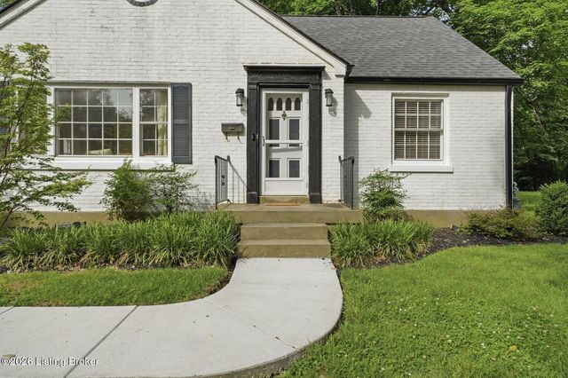 2808 Arden Rd, Louisville, KY 40220