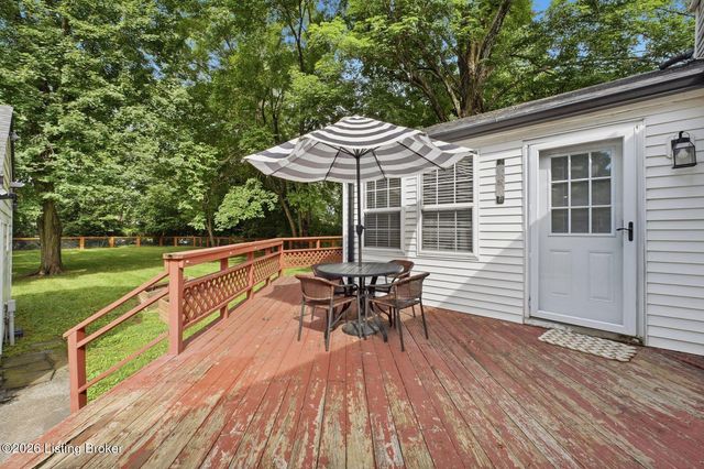 2808 Arden Rd, Louisville, KY 40220