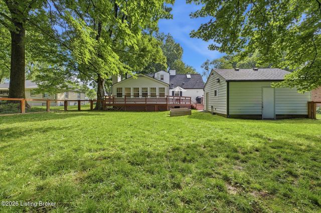 2808 Arden Rd, Louisville, KY 40220