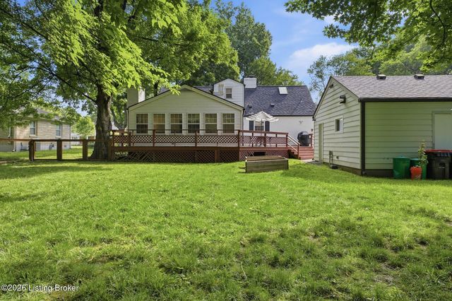 2808 Arden Rd, Louisville, KY 40220