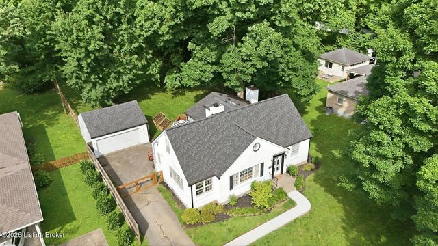 2808 Arden Rd, Louisville, KY 40220