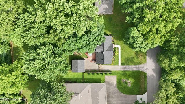 2808 Arden Rd, Louisville, KY 40220