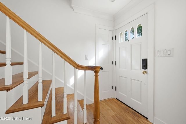 2808 Arden Rd, Louisville, KY 40220