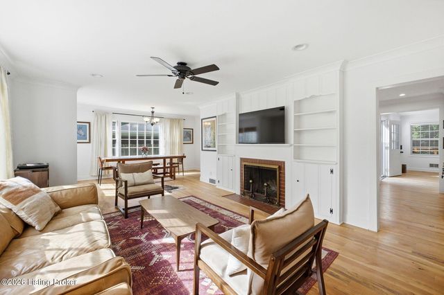 2808 Arden Rd, Louisville, KY 40220