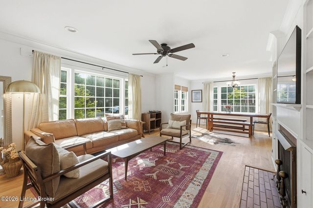2808 Arden Rd, Louisville, KY 40220