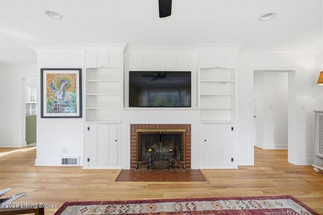 2808 Arden Rd, Louisville, KY 40220