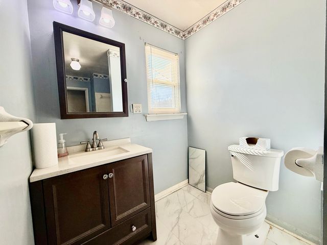 5838 Sierra DR, Roanoke, VA 24012