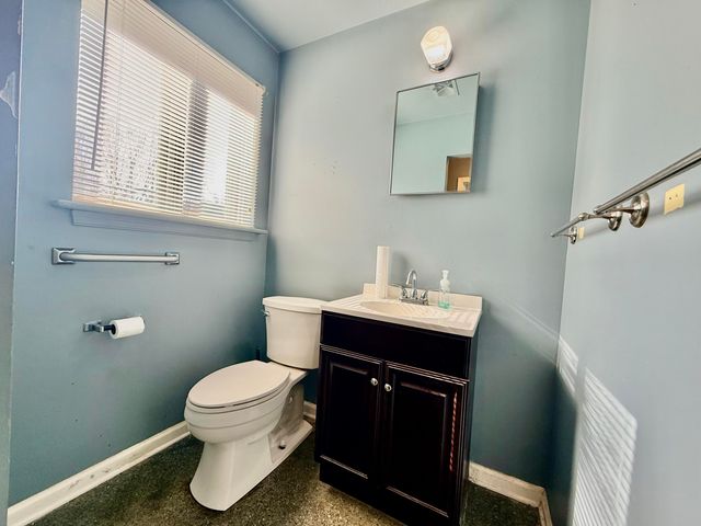 5838 Sierra DR, Roanoke, VA 24012