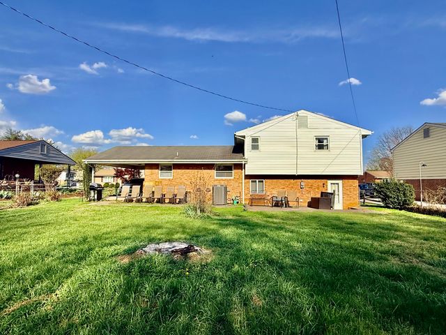 5838 Sierra DR, Roanoke, VA 24012