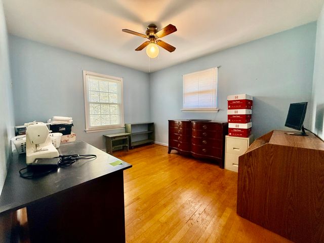 5838 Sierra DR, Roanoke, VA 24012