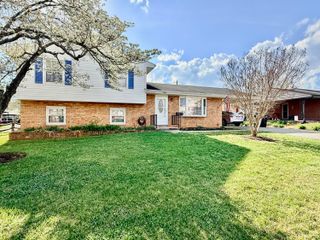 5838 Sierra DR, Roanoke, VA 24012