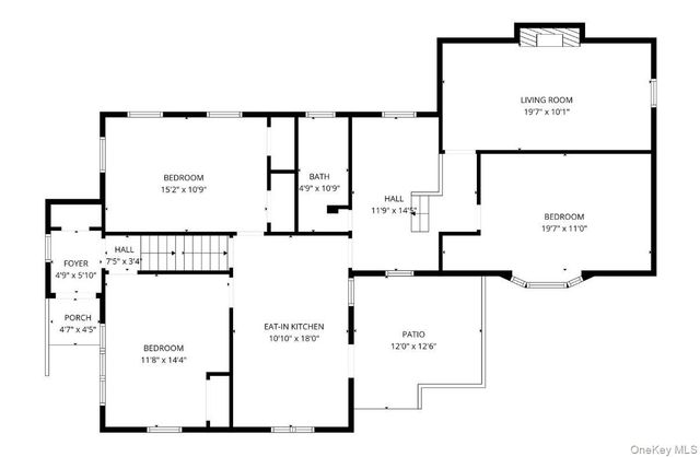 54 Linden Lane, Shirley, NY 11967