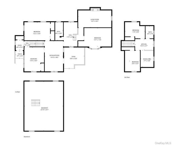 54 Linden Lane, Shirley, NY 11967