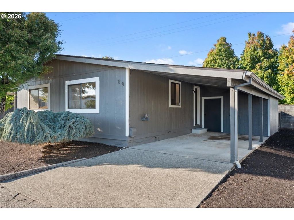 507 Ne 99TH St, Vancouver, WA 98665