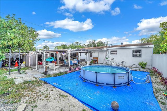 900 N 70th Ave, Hollywood, FL 33024