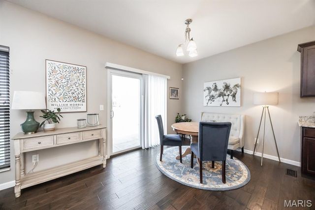 804 Bluff Ridge Ln Lane, Shiloh, IL 62221