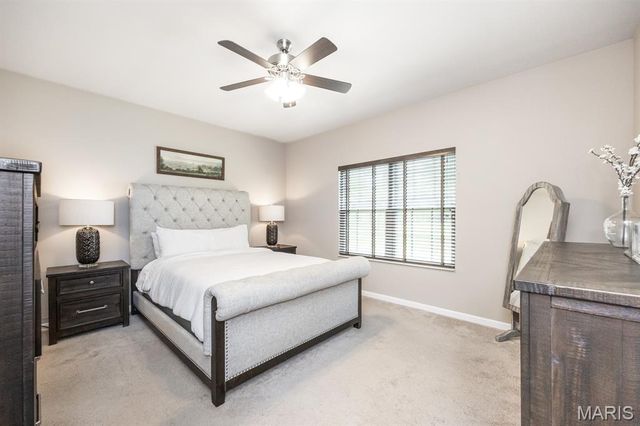 804 Bluff Ridge Ln Lane, Shiloh, IL 62221