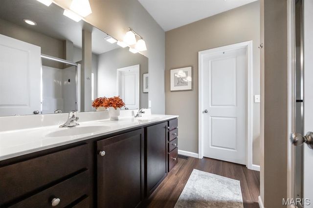 804 Bluff Ridge Ln Lane, Shiloh, IL 62221