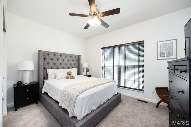 804 Bluff Ridge Ln Lane, Shiloh, IL 62221