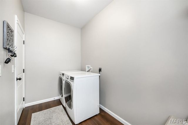 804 Bluff Ridge Ln Lane, Shiloh, IL 62221