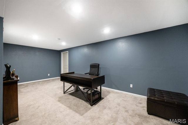 804 Bluff Ridge Ln Lane, Shiloh, IL 62221