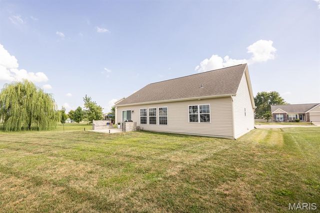 804 Bluff Ridge Ln Lane, Shiloh, IL 62221