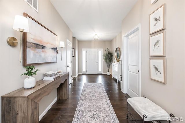 804 Bluff Ridge Ln Lane, Shiloh, IL 62221