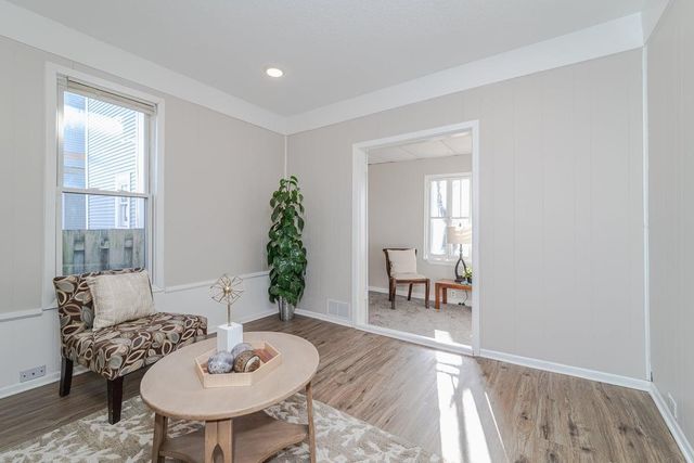 1711 NE 22nd Avenue NE, Minneapolis, MN 55418