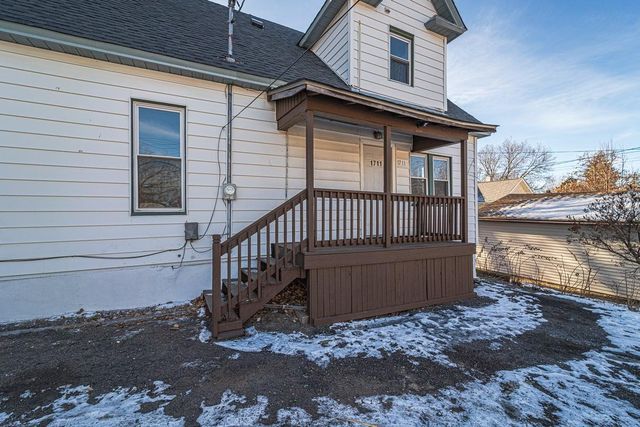 1711 NE 22nd Avenue NE, Minneapolis, MN 55418