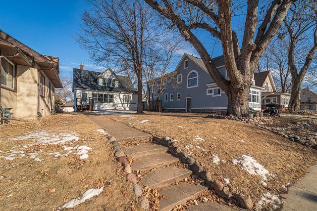 1711 NE 22nd Avenue NE, Minneapolis, MN 55418