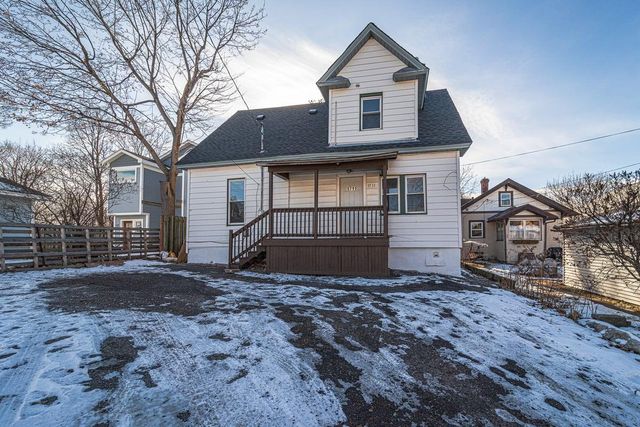 1711 NE 22nd Avenue NE, Minneapolis, MN 55418