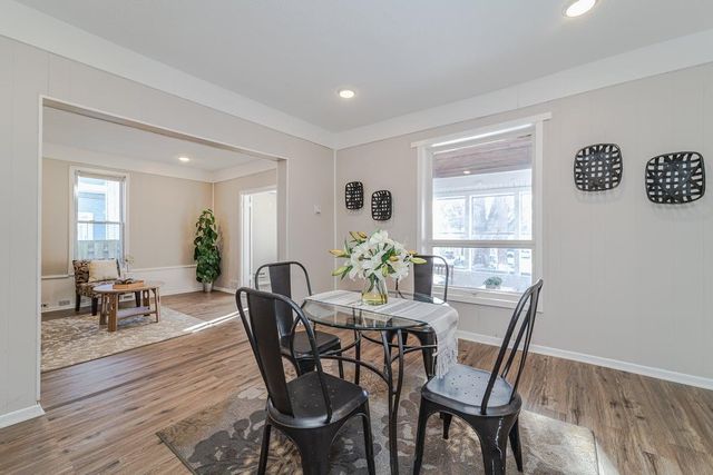 1711 NE 22nd Avenue NE, Minneapolis, MN 55418