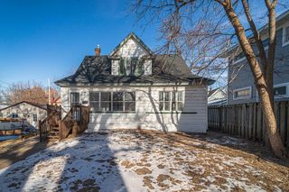 1711 NE 22nd Avenue NE, Minneapolis, MN 55418