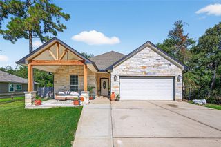 24530 Kildare Street, Hempstead, TX 77445