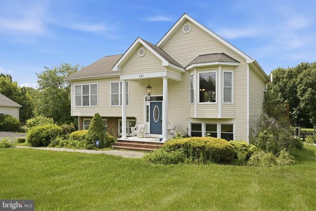131 STONEDOWN LN, Winchester, VA 22603