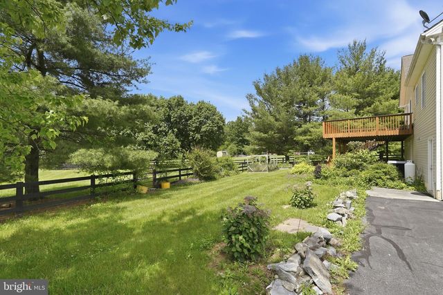 131 STONEDOWN LN, Winchester, VA 22603