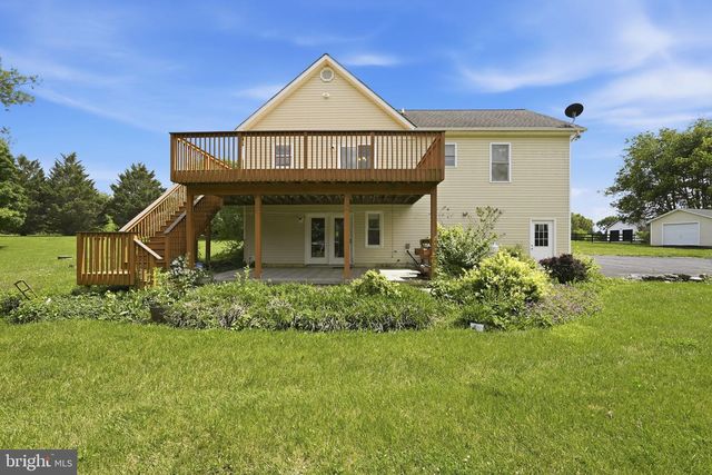 131 STONEDOWN LN, Winchester, VA 22603