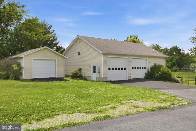 131 STONEDOWN LN, Winchester, VA 22603