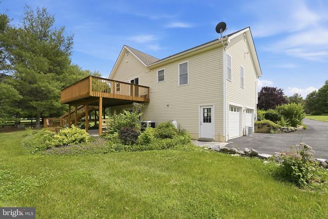 131 STONEDOWN LN, Winchester, VA 22603